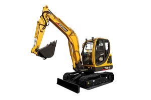 Yuchai U60 Excavator