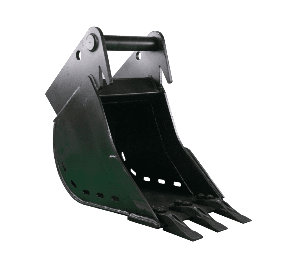 Yuchai Americas Excavators Buckets