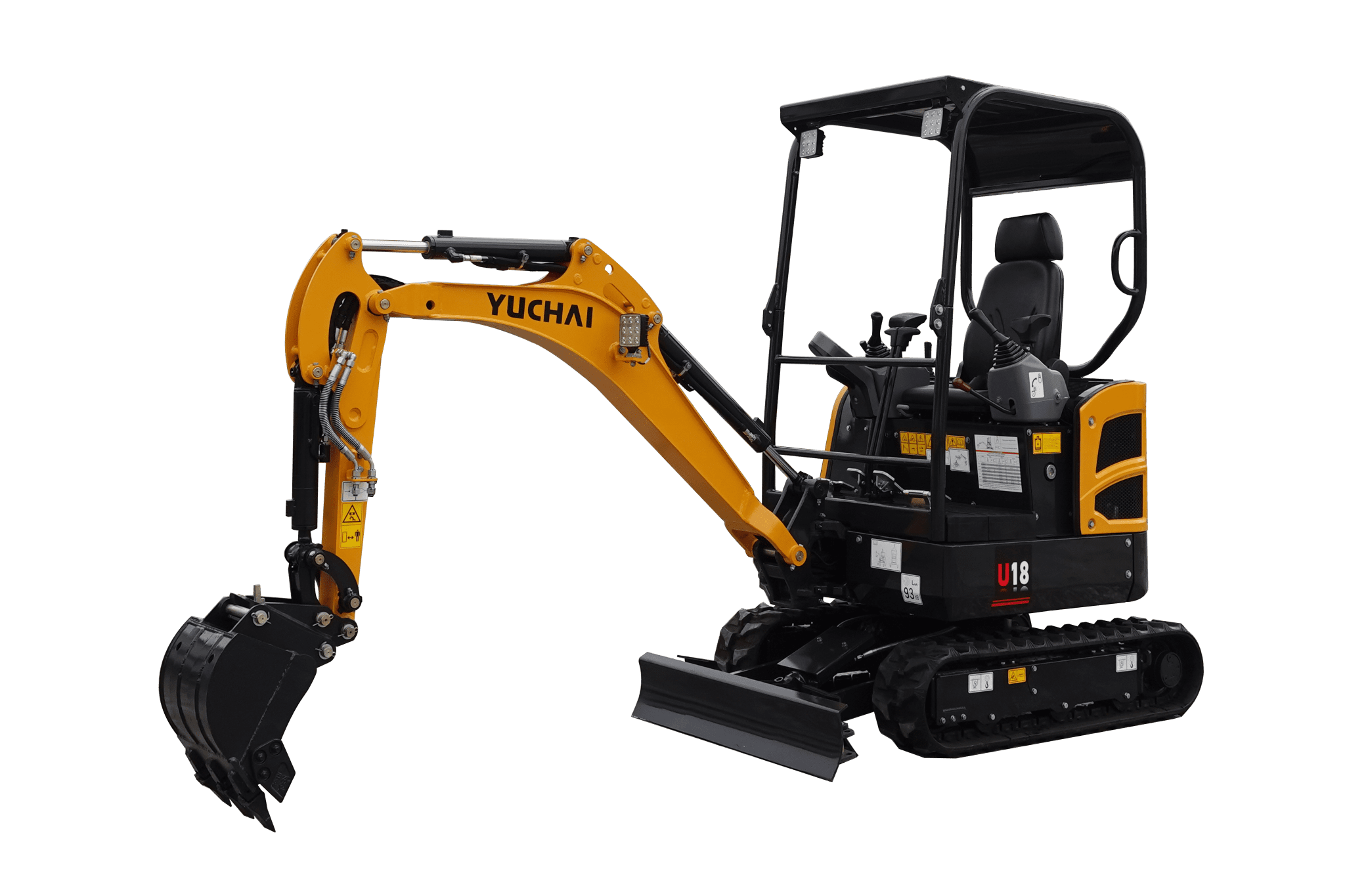yuchai-u18-excavator-yuchai-americas