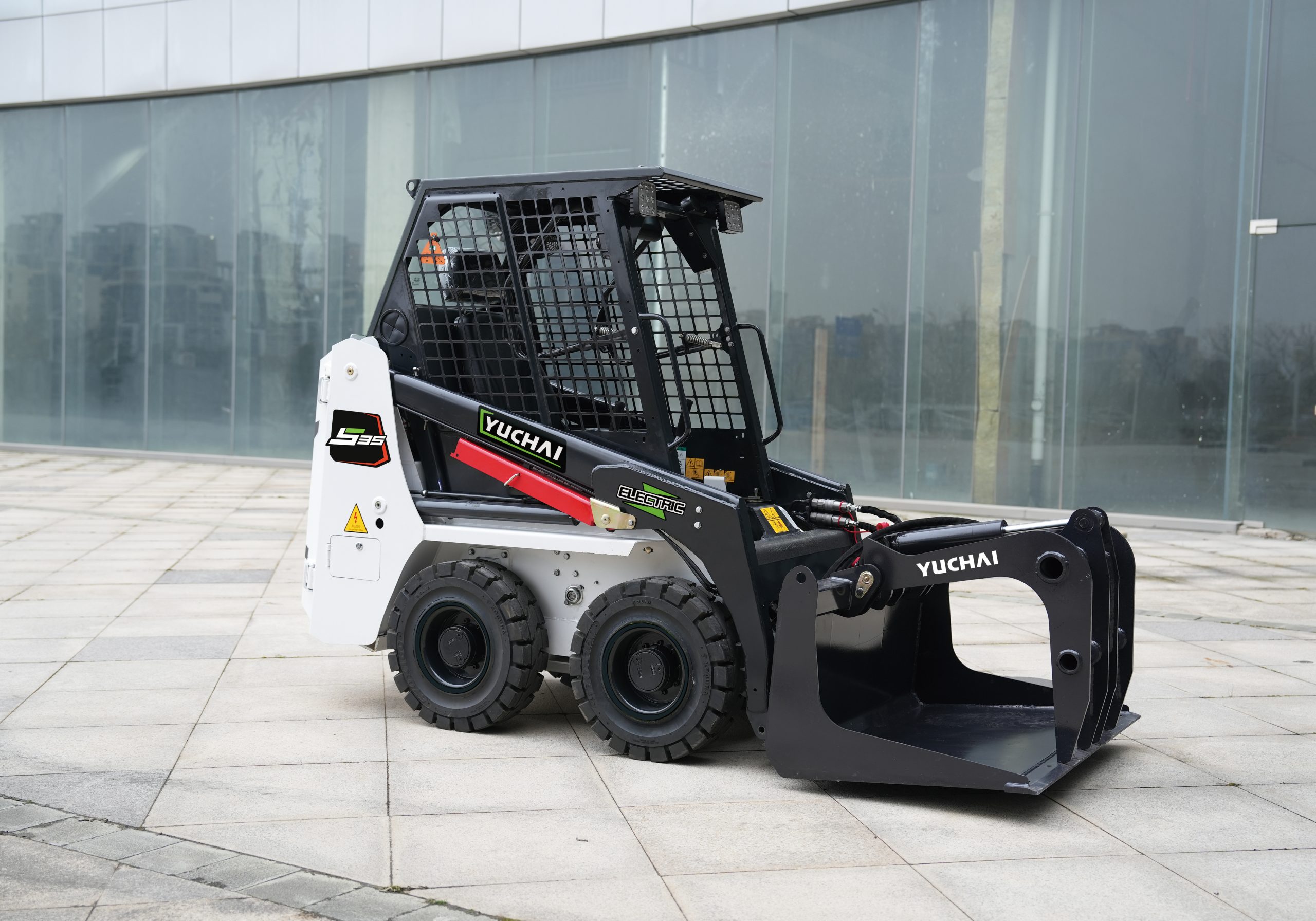 Skid Steer