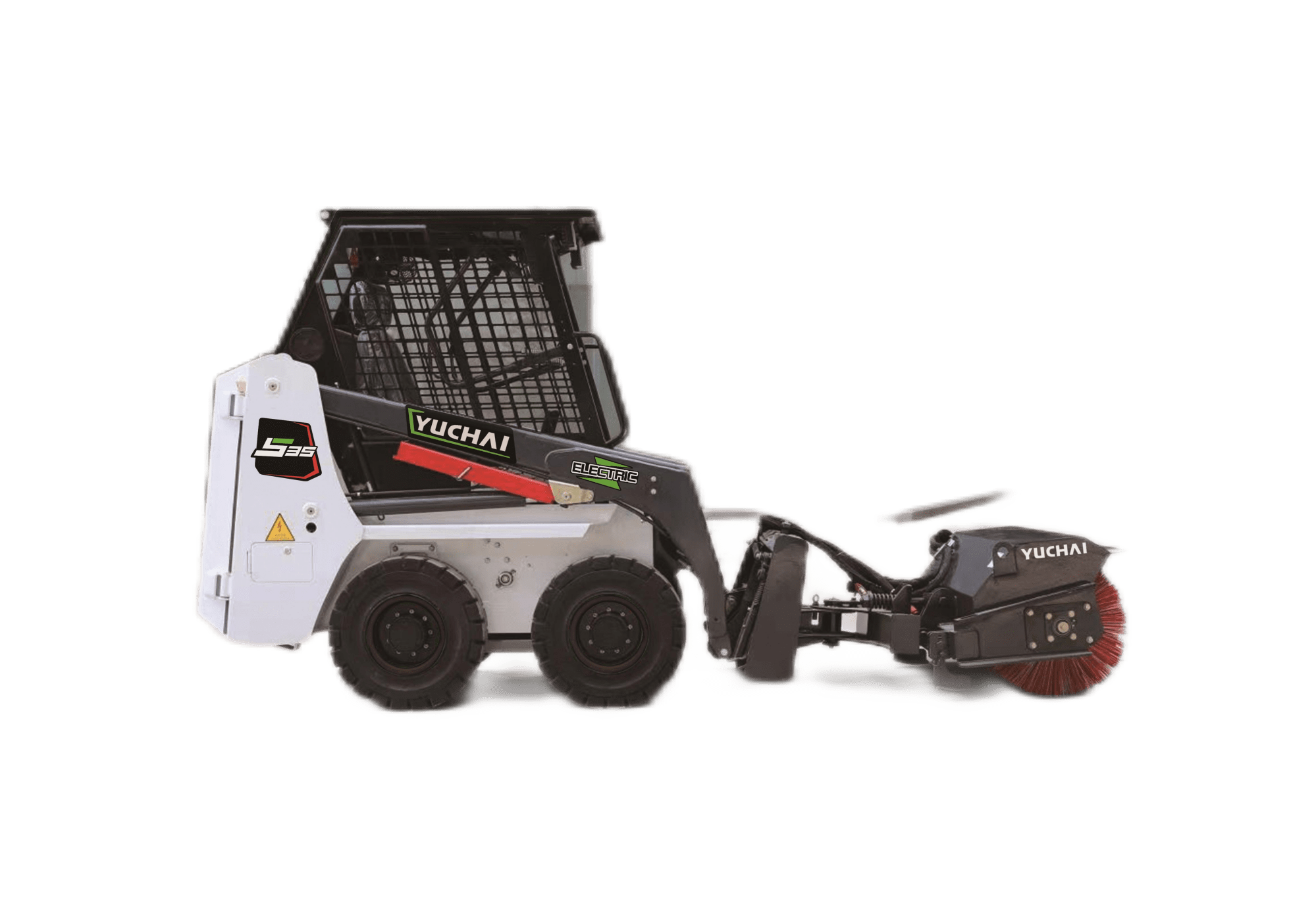 Skid Steer