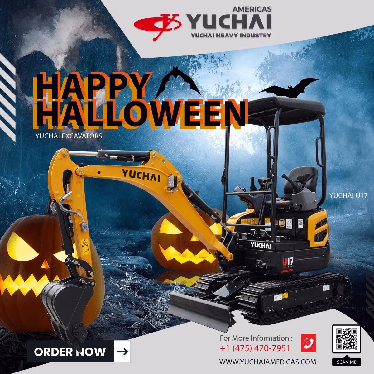 happy halloween