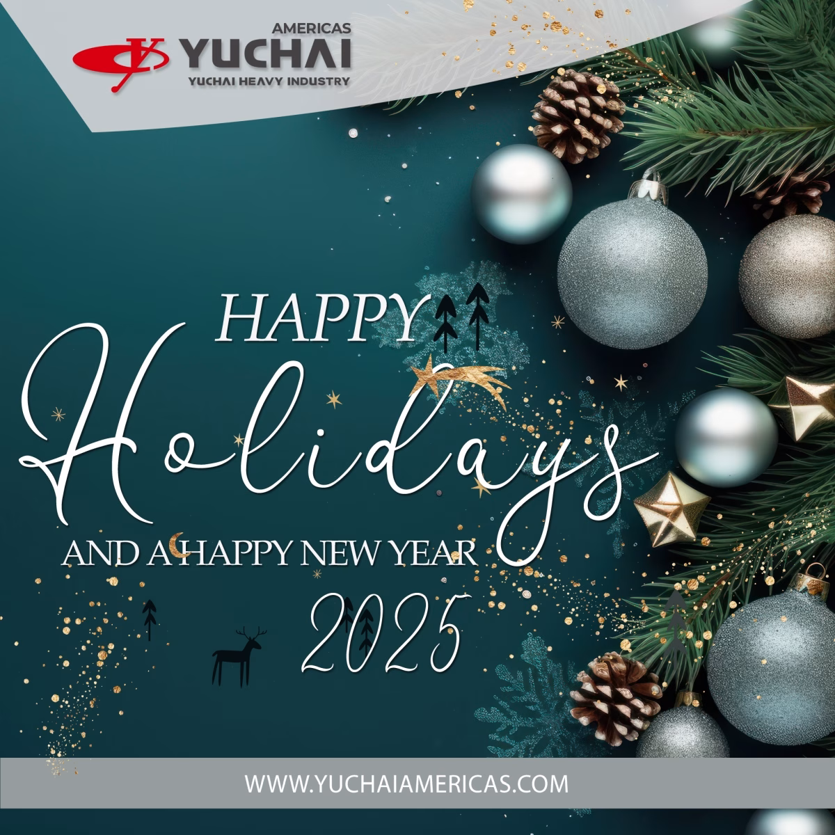 ☃🎄🌟 HAPPY HOLIDAYS and A LOVELY NEW YEAR 🌟🎄☃