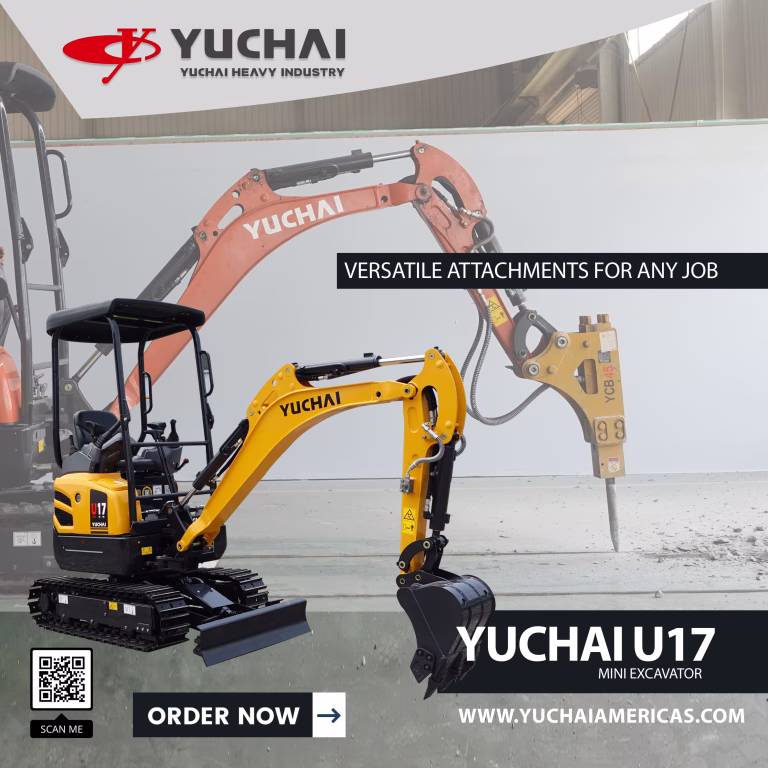Yuchai Machinery