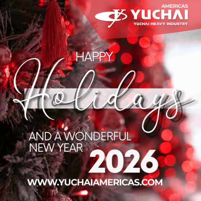 HAPPY HOLIDAYS AND A LOVELY NEW YEAR 2026